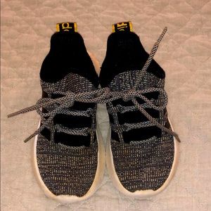 Adidas boys shoes 13.5